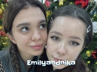 Emilyandnika