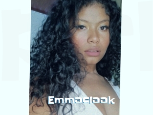 Emmaclaak