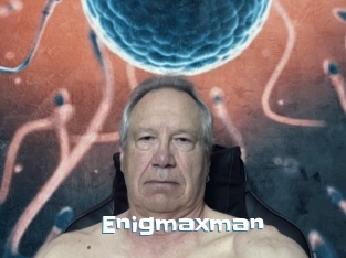 Enigmaxman