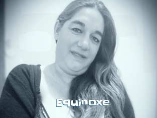 Equinoxe