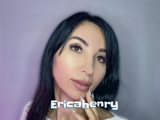 Ericahenry