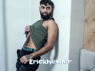 Erickhewler