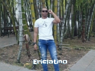 Ericlatino