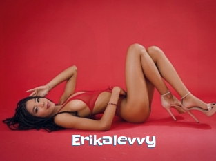 Erikalevvy