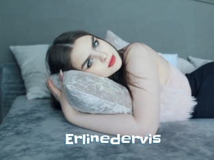 Erlinedervis