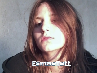 Esmaellett