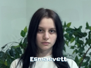 Esmaevett