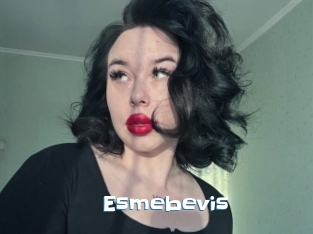 Esmebevis