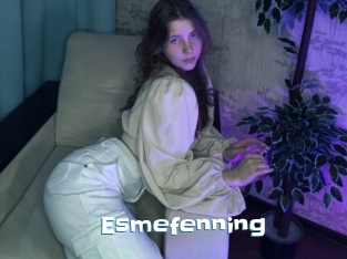 Esmefenning