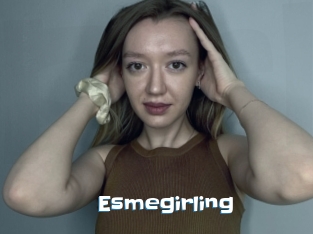 Esmegirling