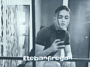 Etebanfiregan