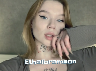 Ethalbramson