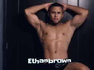 Ethanbrown