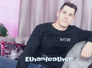 Ethanfeather