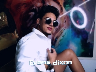 Evans_dixon