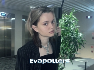 Evapotters