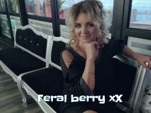 Feral_berry_xX