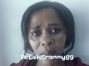 FetishGranny69