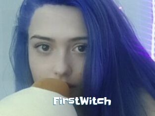 FirstWitch