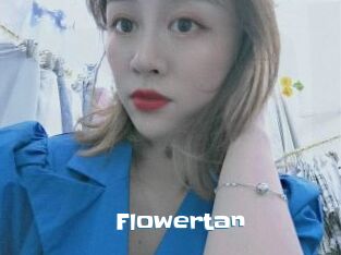 Flowertan