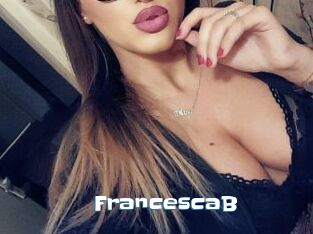 FrancescaB