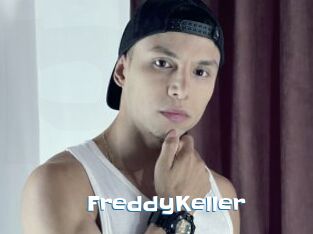 FreddyKeller