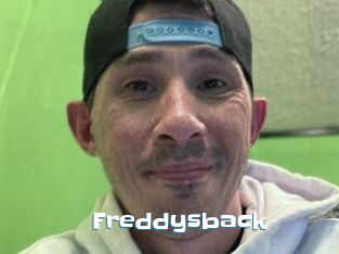 Freddysback