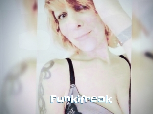 Funkifreak