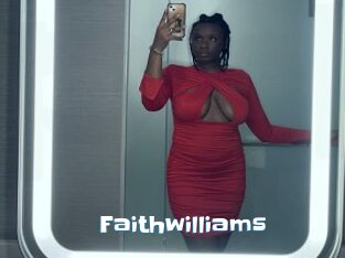 Faithwilliams