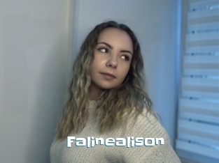 Falinealison