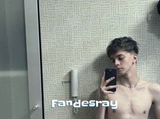 Fandesray