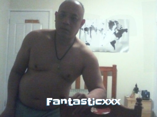 Fantasticxxx