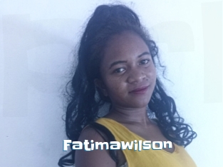 Fatimawilson