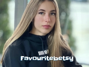 Favouritebetsy