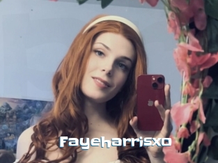 Fayeharrisxo