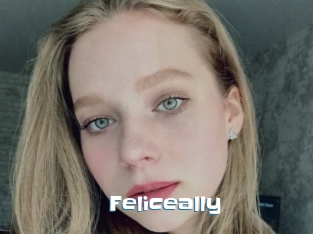 Feliceally