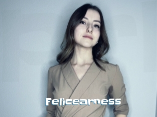 Felicearness