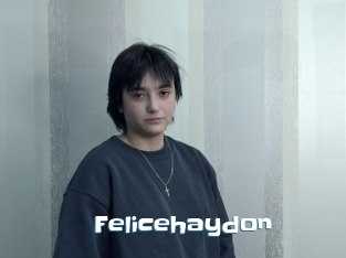 Felicehaydon