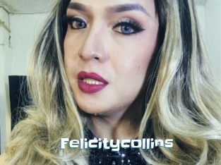 Felicitycollins