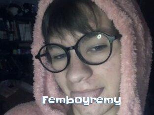 Femboyremy