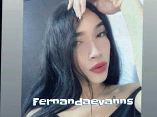 Fernandaevanns