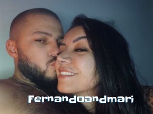 Fernandoandmari