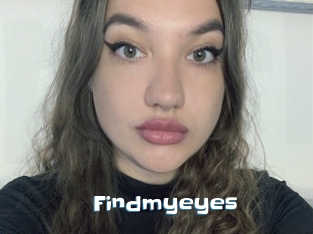 Findmyeyes