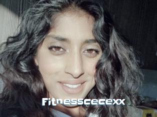 Fitnesscecexx