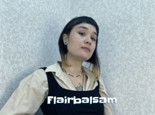 Flairbalsam