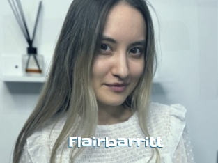 Flairbarritt