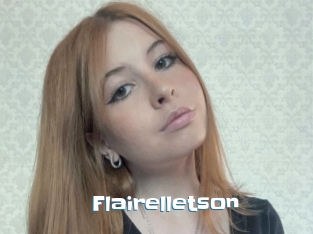 Flairelletson