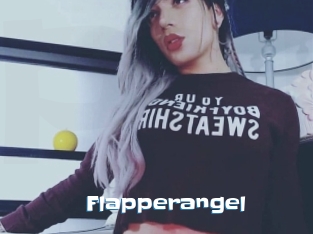 Flapperangel