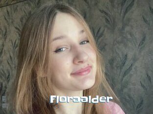 Floraalder