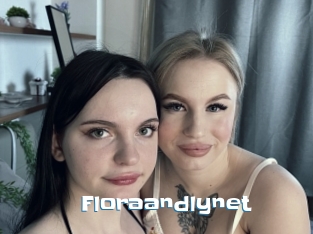 Floraandlynet